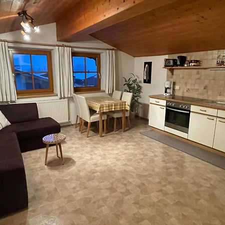 Gaestehaus Glaagut - Familie Hain Villa Hochfilzen Esterno foto