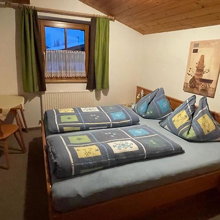 Gaestehaus Glaagut - Familie Hain Villa Hochfilzen Esterno foto