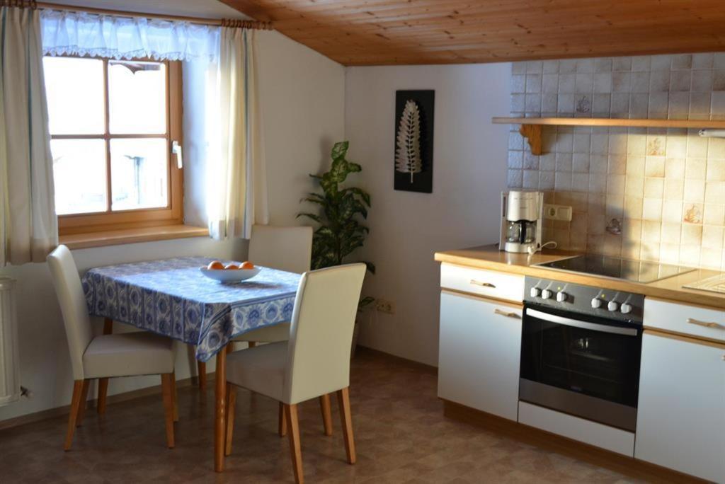 Gaestehaus Glaagut - Familie Hain Villa Hochfilzen Camera foto